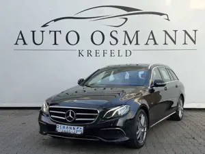 Mercedes-Benz E 200 T 9G-TRONIC Avantgarde   LED   RFK