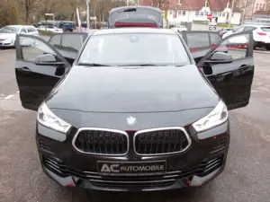 BMW X2 sDrive 18 i Advantage 1. HAND - NAVI - KAMERA Bild 2