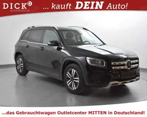 Mercedes-Benz GLB 180 d 8G Style NAVI+SHZ+KAMERA+TEMP+DAB+PARK