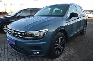 Volkswagen Tiguan 2.0 TDI IQ.DRIVE LED AHK Navi Discover Pro Assisen