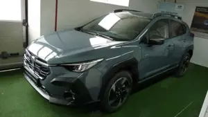 Subaru Crosstrek 2.0ie Lineartronic Comfort