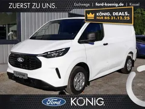 Ford Transit Custom Trend 280L1 LED+AHK+Sitzheizung Klima
