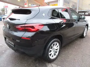 BMW X2 sDrive 18 i Advantage 1. HAND - NAVI - KAMERA Bild 5