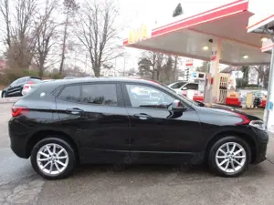 BMW X2 sDrive 18 i Advantage 1. HAND - NAVI - KAMERA Bild 4