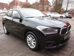 BMW X2 sDrive 18 i Advantage 1. HAND - NAVI - KAMERA Bild 3