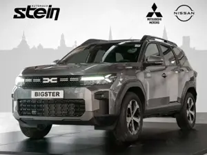 Dacia Bigster Hybrid 155 Journey Winter Plus Paket Navi Digitale