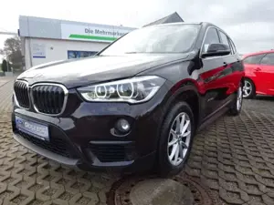BMW X1 xDrive 20 i Advantage *Business-Paket*LED*AHK*