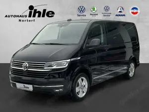 Volkswagen T6.1 Multivan 2.0TDI Cruise DSG RFK Navi ACC LED