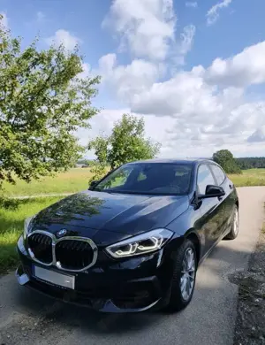 BMW 118 118i Aut.