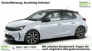 Opel Corsa GS KomfortP Kam PDC vo/hi AppC Totw 16Z 74 kW (...
