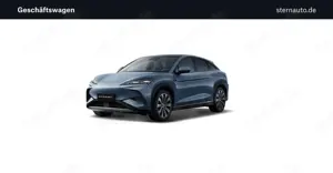 BYD Sealion 7 SEALION 7 Design Navi/Pano.-Dach/Autom./Klima/LED