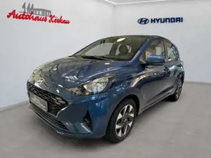 Hyundai i10 1.0 Trend +Sitz-Lenkradheizung