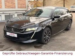 Peugeot 508 SW Hybrid 225 Allure GT-Line LED AHK 4,69%