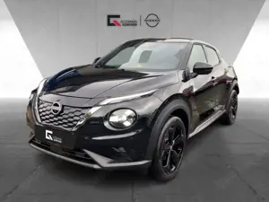 Nissan Juke TEKNA Automatik Winter/360°/Carplay