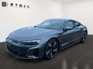 Audi e-tron GT quattro Stage I+NaviPlus+21+RearView+++
