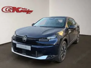 Citroen C4 X Hybrid 145 MAX * 2,99%-Finanzierung