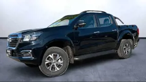 DFSK Rich 6 RICH 6 LUXURY 4x4 2.3D 8AT 3000KG-ANHÄNGELAST ++