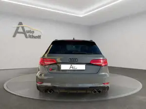 Audi S3 SB 2.0TFSI qu. MATRIX BO REMUS KAM VIRT Bild 5