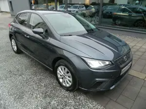 SEAT Ibiza Style 1.0 TSI Sitzheiz/FahrssistM/PDC/