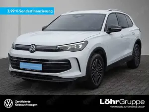 Volkswagen Tiguan 1.5 eTSI DSG GOAL /MatrixLED/AHK/ACC/Navi