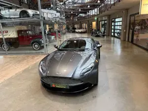 Aston Martin DB11 5.2 V12 AMR Bild 2