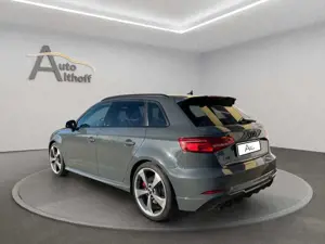 Audi S3 SB 2.0TFSI qu. MATRIX BO REMUS KAM VIRT Bild 4