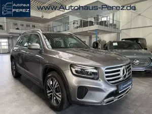 Mercedes-Benz GLB 250 4M DISTRONIC-360- KEYLESS- MBUX PREMIUM!