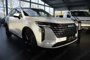 GWM Others Haval H6 Luxury (Leder,Pano,Head Up,Automatik)