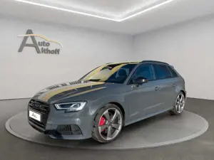 Audi S3 SB 2.0TFSI qu. MATRIX BO REMUS KAM VIRT Bild 3