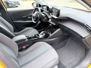 Peugeot 208 e- Allure Pack Bild 5