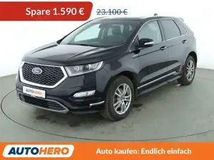 Ford Edge 2.0 TDCi Bi-Turbo Vignale 4x4*NAVI*TEMPO*CAM*