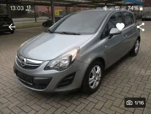 Opel Corsa 1.2 16V Energy