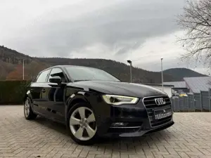 Audi A3 Sportback 1.4 TFSI Ambition Navi-Klima-Xenon