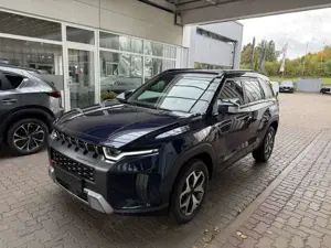 KGM Torres 1.5 T-GDi AT Essential