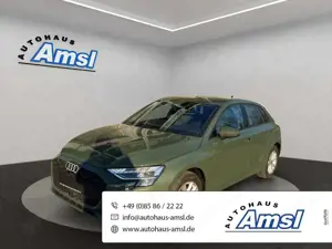 Audi A3 35 TFSI Sportback S-tronic *AHK*ACC*RKAM* 4-J.-Gar