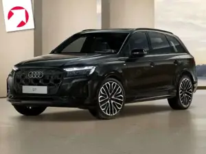 Audi Q7 SUV S line business TDI quattro S line*AHK*