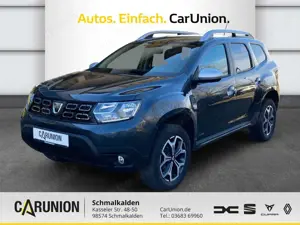 Dacia Duster Prestige SCe 115 2WD