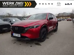 Mazda CX-5 HOMURA AWD 2.5L SKYACTIV G 194