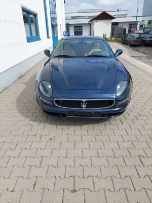 Maserati 3200 GT Schalter/Manual KEIN IMPORT