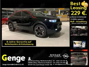 Opel Mokka-E GS Line, ParkGo-Paket,Winter-Paket,Kamera