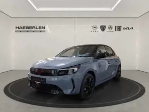 Opel Corsa e  GS LED+Navi+SHZ+Fernlichtass.+Kam.+LM Bild 2