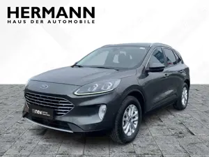 Ford Kuga 2.5 Duratec PHEV Titanium X AHK*CAM*LED*SHZ