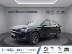 CUPRA Formentor 1.5 eTSI Navi Ambiente elektr. LED Klima