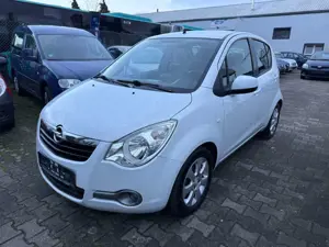 Opel Agila Agila 1.0 ecoFLEX Edition