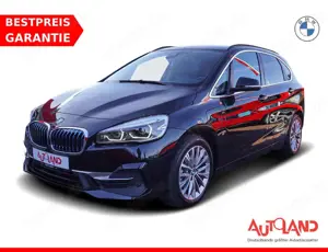 BMW 225 225xe xDrive Active Tourer Head-Up LED Tempomat Ka