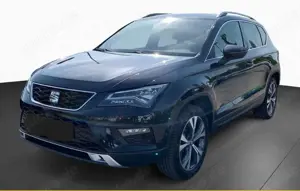 SEAT Ateca Ateca 1.5 TSI ACT DSG OPFFR Black Edition