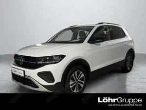 Volkswagen T-Cross TSI 70 kW 5-Gang Aktionspreis bis 30.06!
