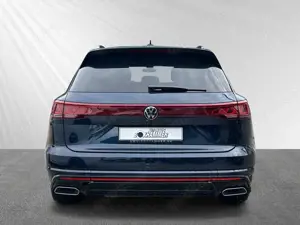 Volkswagen Touareg 3.0 TDI DSG R-Line 4Motion AHK+NAVI+PANO+HUD+IQDR Bild 4