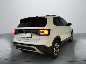 Volkswagen T-Cross TSI 70 kW 5-Gang Aktionspreis bis 30.06! Bild 5
