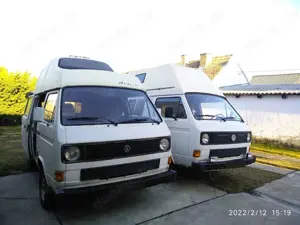 Volkswagen T3 Transporter 251 041